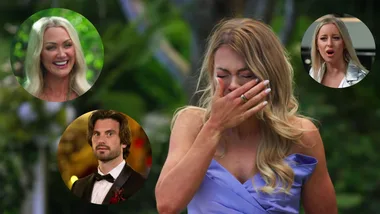 15 things you forgot happened this season of MAFS