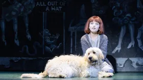 Why you should see Annie the Musical  ‘Tomorrow’