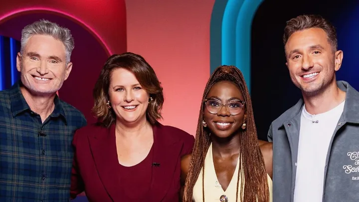 talkin bout your gen