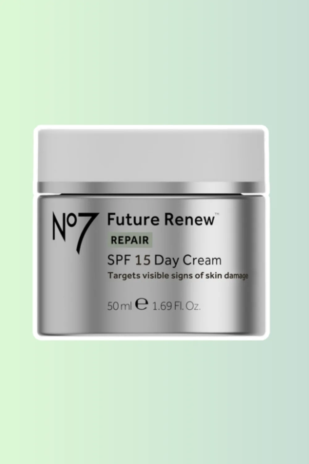 no7 future renew day cream