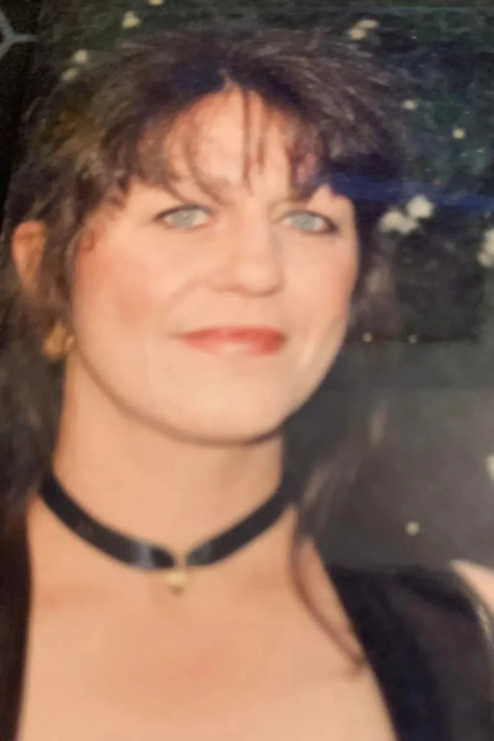 Jimmy Barnes sister Linda