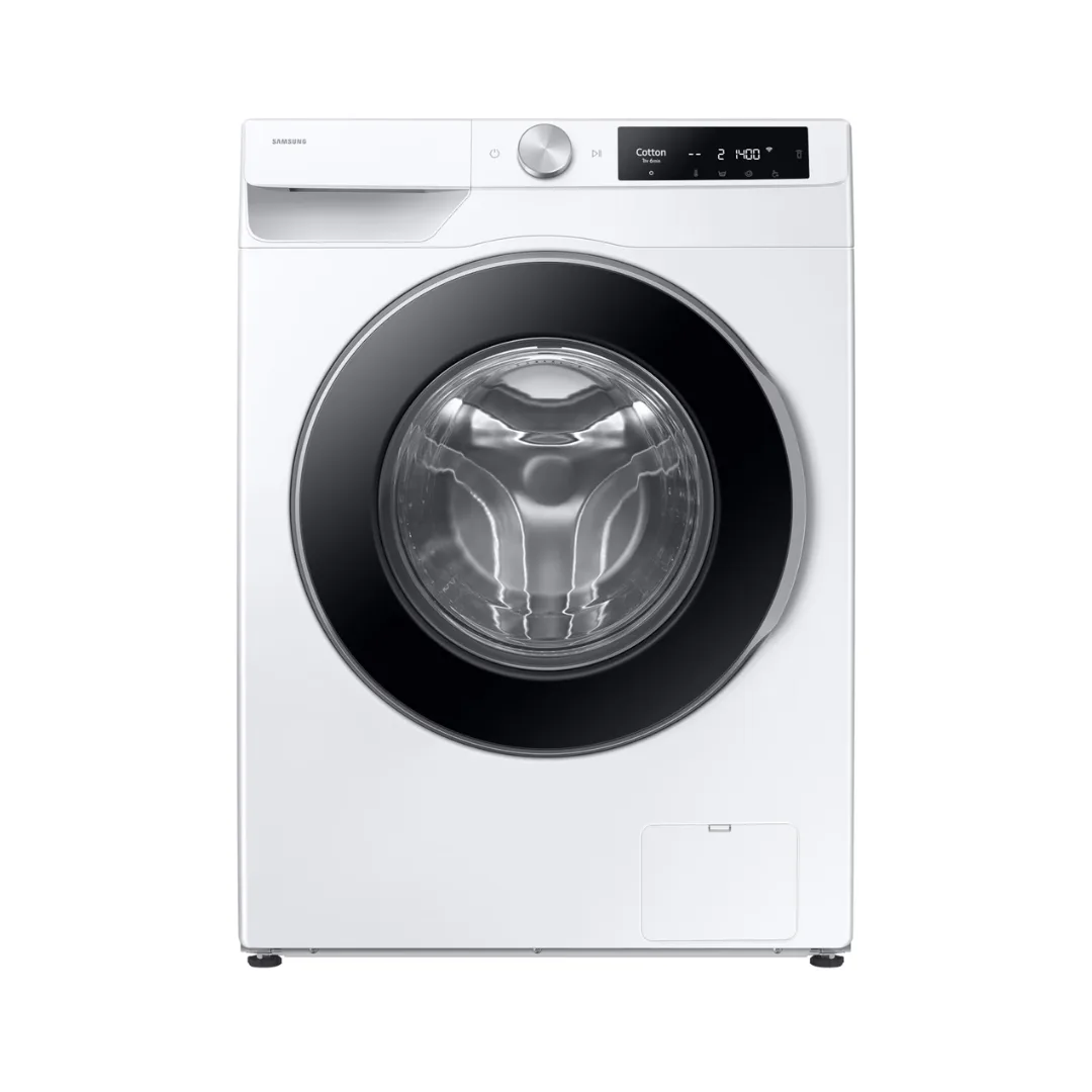 Samsung 9kg Smart Front Load Washer 