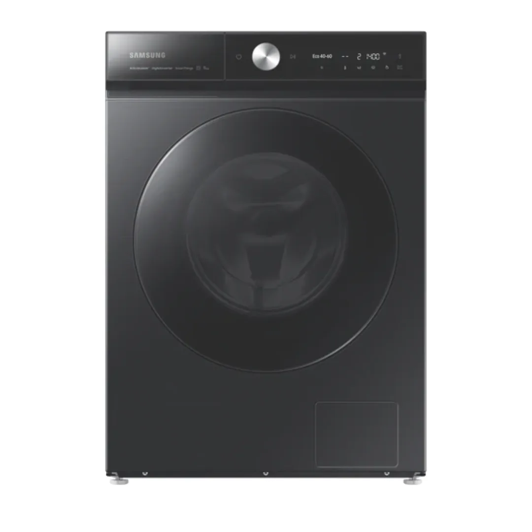 Samsung Bespoke 12kg Front Load Washer 
