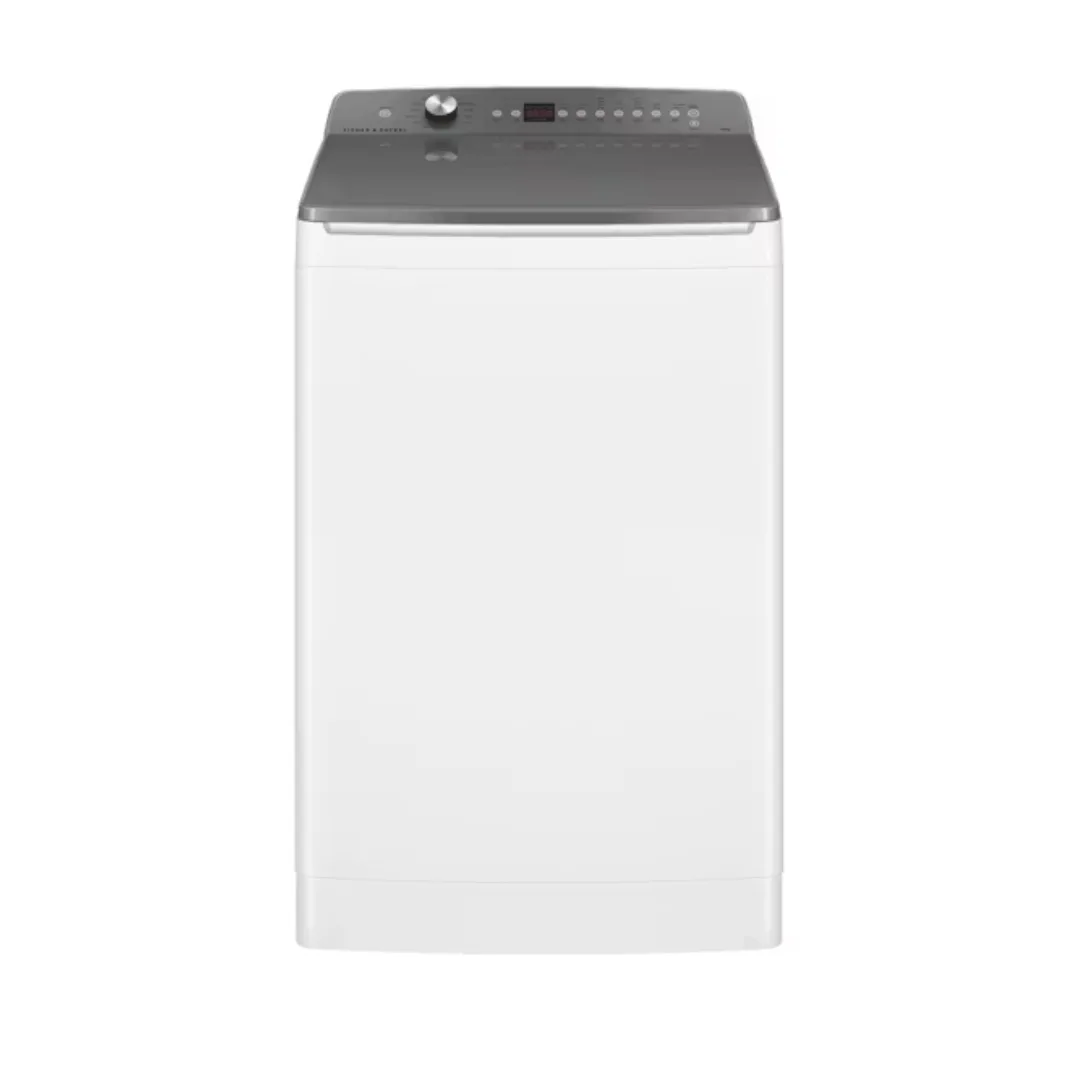 Fisher & Paykel 12kg Series 7 Top Loader Washer 
