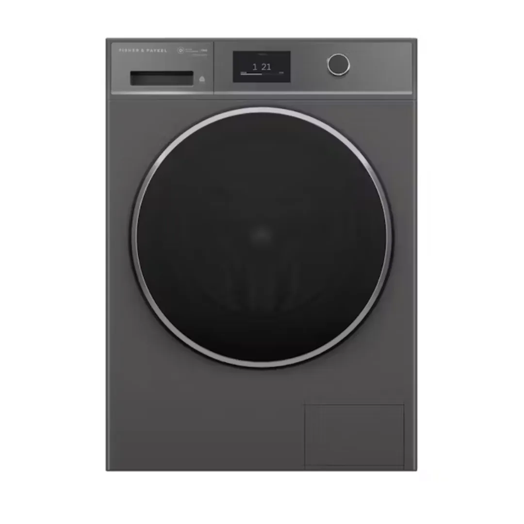 Fisher & Paykel 11kg Series 11 Front Loader Washer ActiveIntelligence