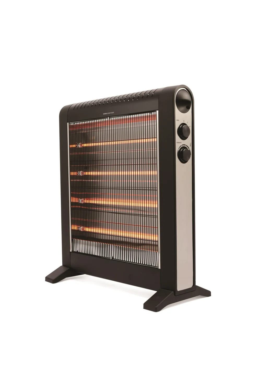 kmart radiant heater