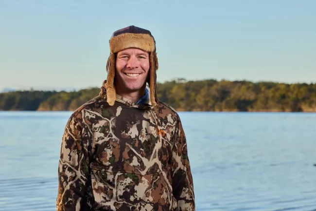 Ben Alone Australia 2025