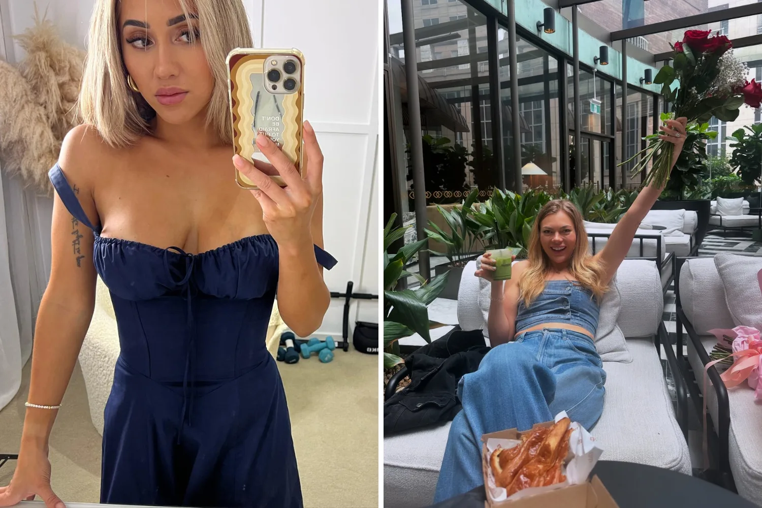 MAFS Awhina Jacqui