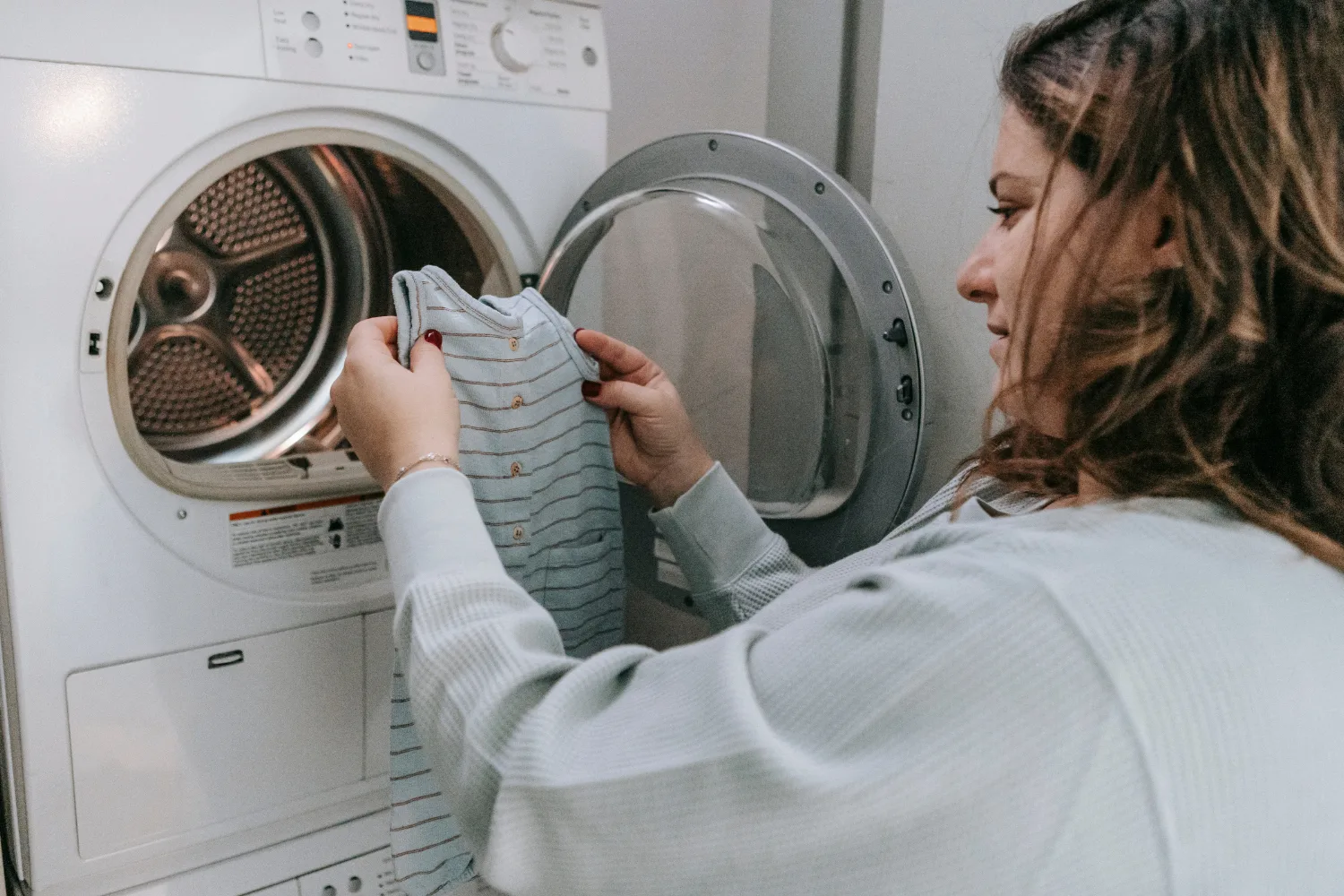 Washing machine Canva image