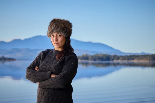 Corinne Alone Australia 2025