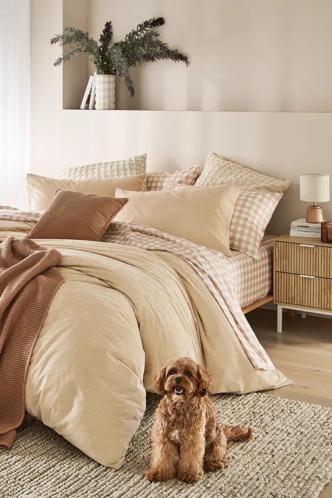 kmart winter living range