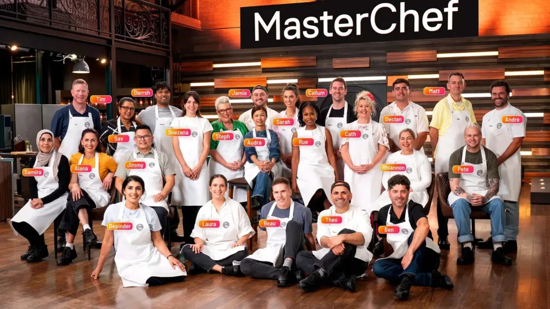 MasterChef fan favourite goes home in elimination, but leaves on a high