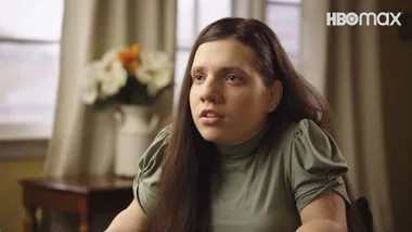 Natalia Grace HBO series