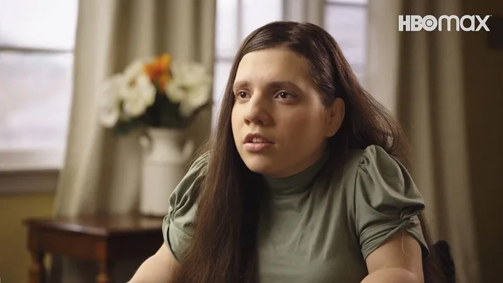 Natalia Grace HBO series