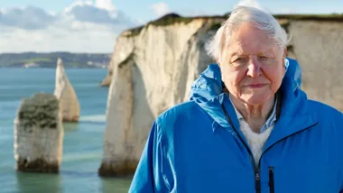 David Attenborough
