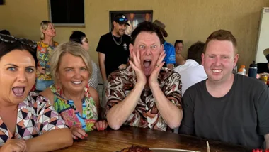 Fren family Travel Guides