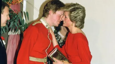 Princess Diana charles Spencer