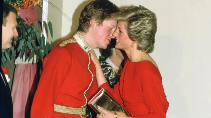 Princess Diana charles Spencer