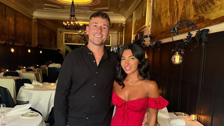 “You’ve already made our story sweeter”: MAFS bride Ella Ding shares baby news