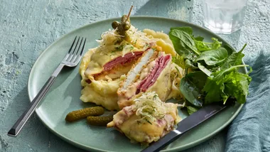 Reuben Schnitty