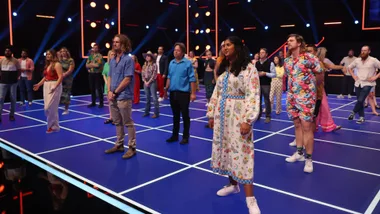 The Floor
