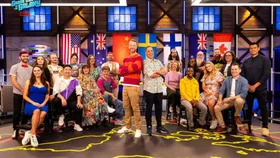 Every team that has been eliminated from LEGO Masters Australia 2025