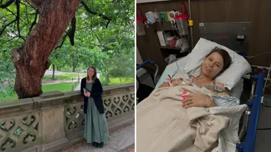 Bindi Irwin after 2025 surgery