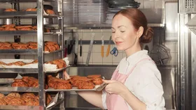 Brooki Bakehouse