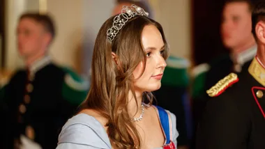 Princess Ingrid Alexandra of Norway