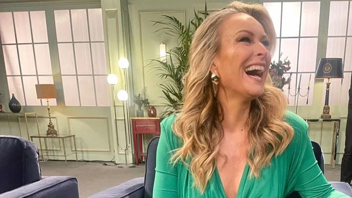 Mel Schilling MAFS