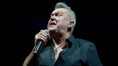 Jimmy Barnes