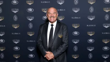 Wally Lewis