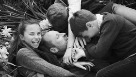 Wales&rsquo; family photos: Every image Prince William & Princess Catherine have shared