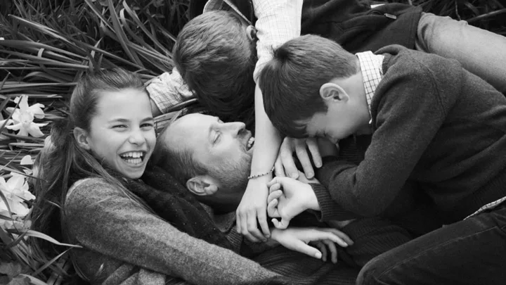 Wales family photos: Every image Prince William & Princess Catherine have shared