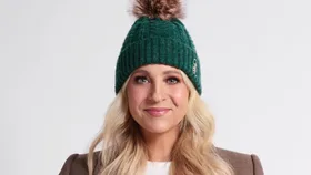 Why receiving this top honour is &ldquo;bittersweet&rdquo; for Carrie Bickmore