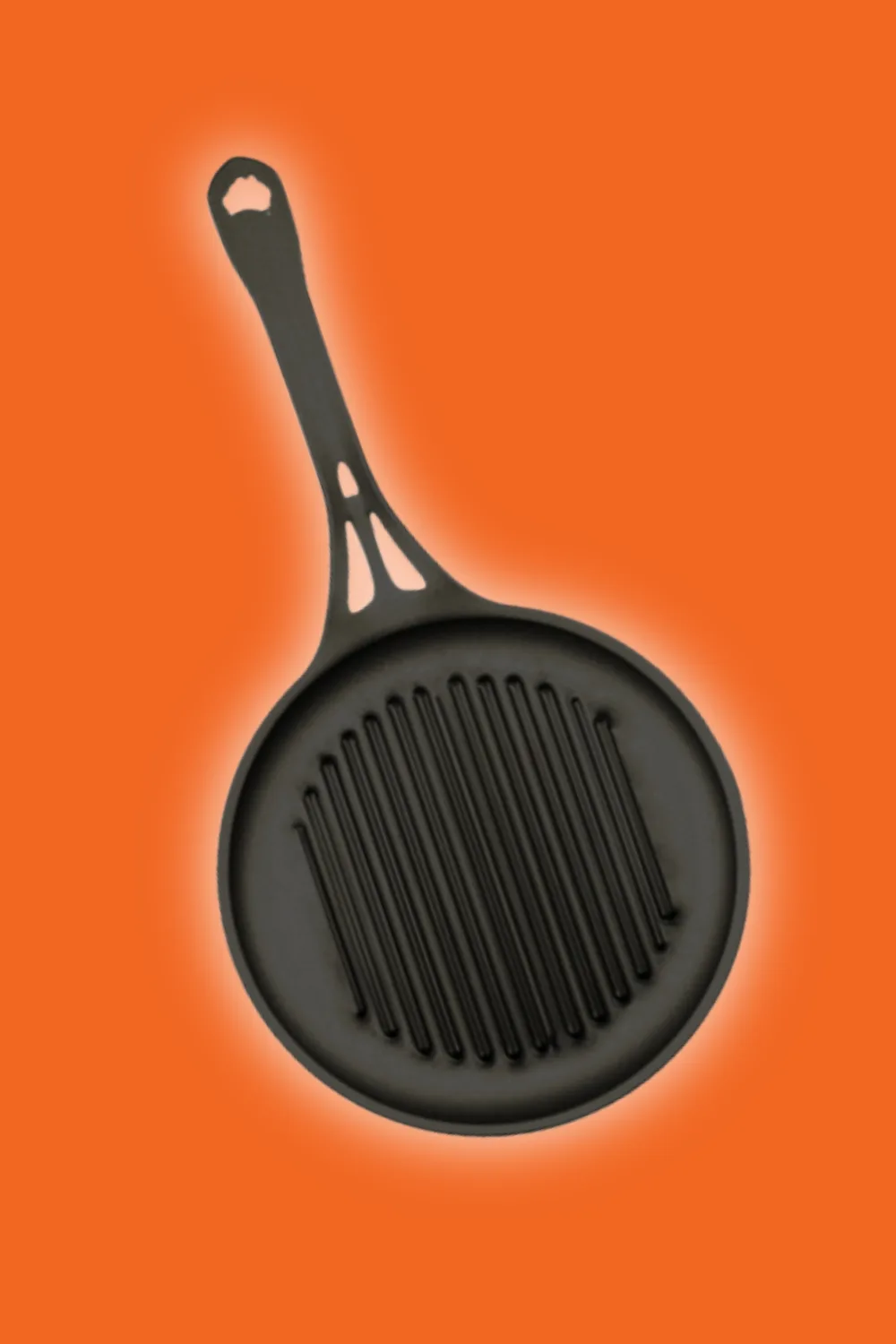AUS-ION™ 24cm Grill 'Flat' pan
