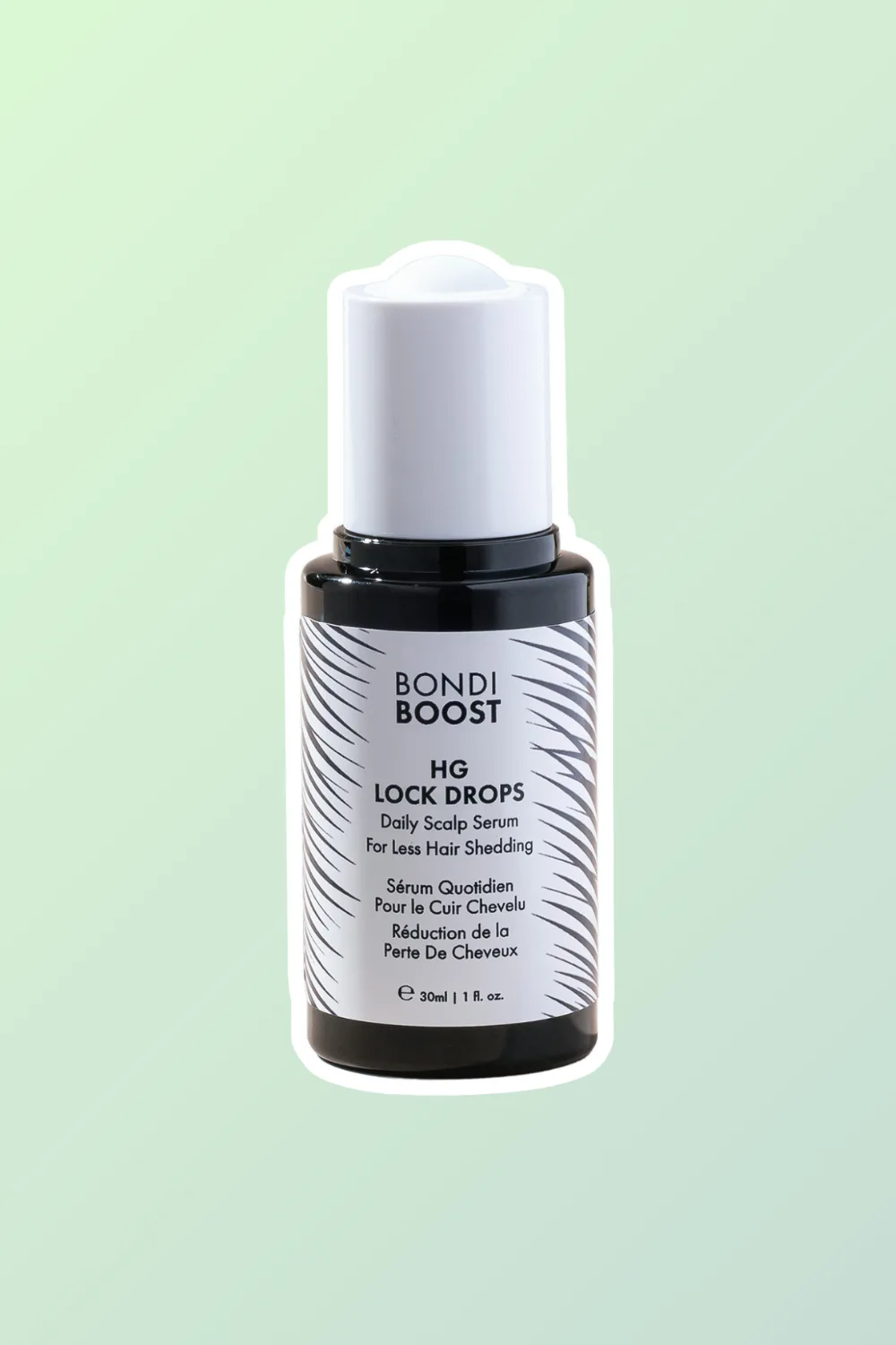 Bondi Boost HG Lock Drops Anti-shedding Scalp & Hair Serum