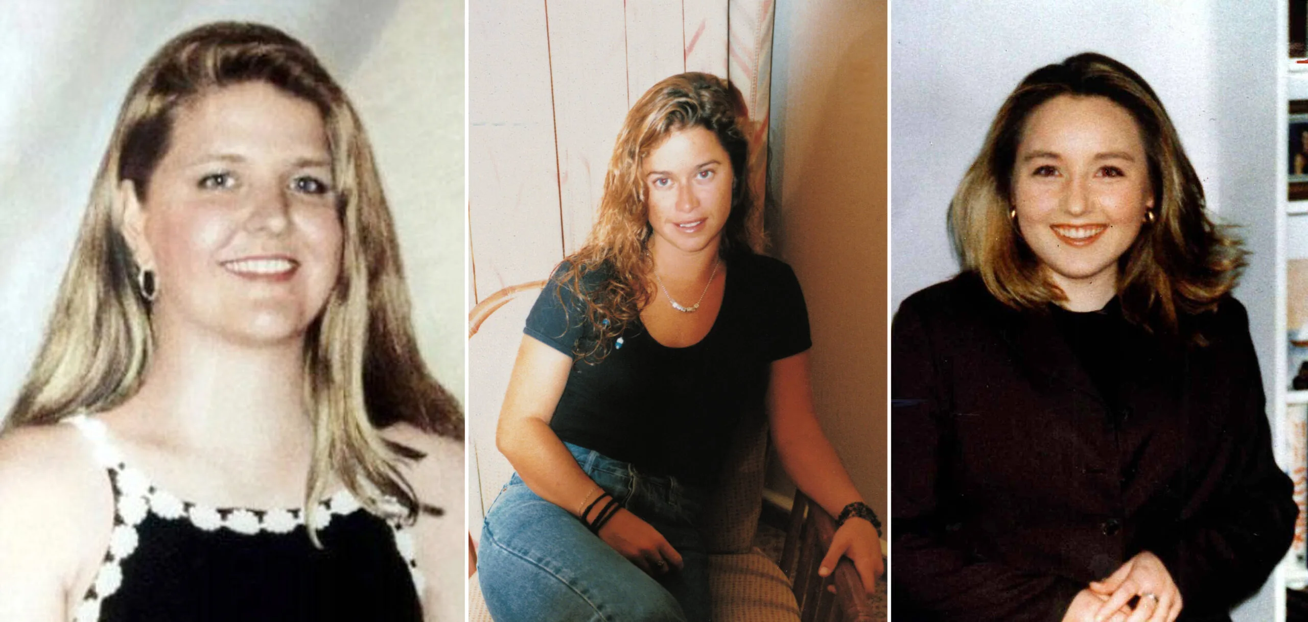 Jane Rimmer Ciara Glennon Sarah Spiers