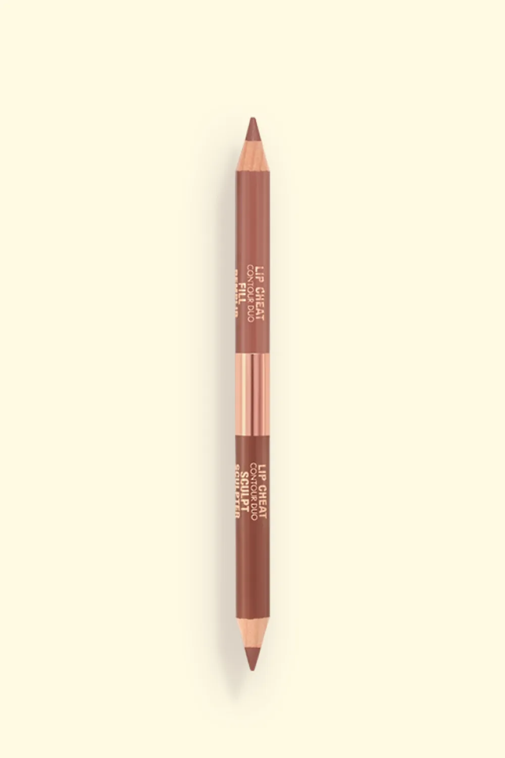 charlotte tilbury lip cheat contour duo