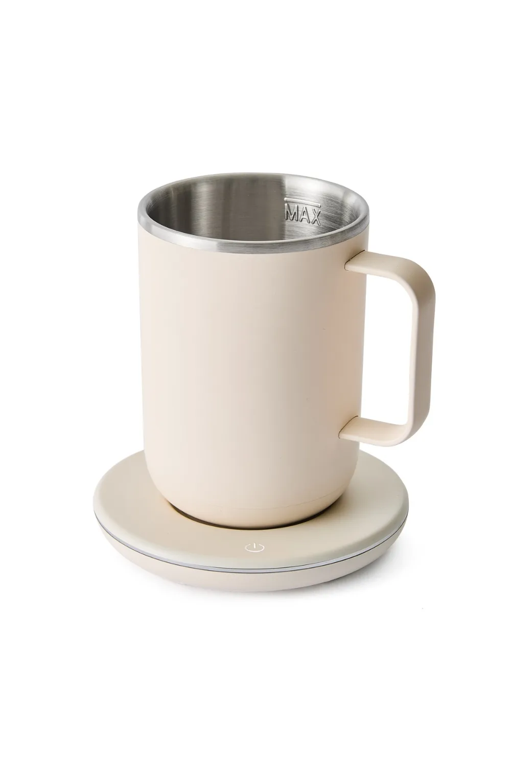 kmart white warming mug