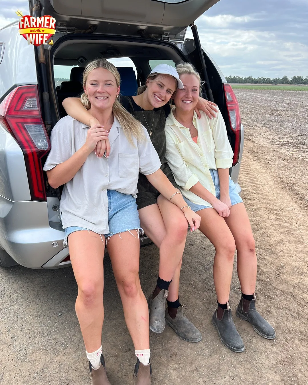 farmer wants a wife contestants