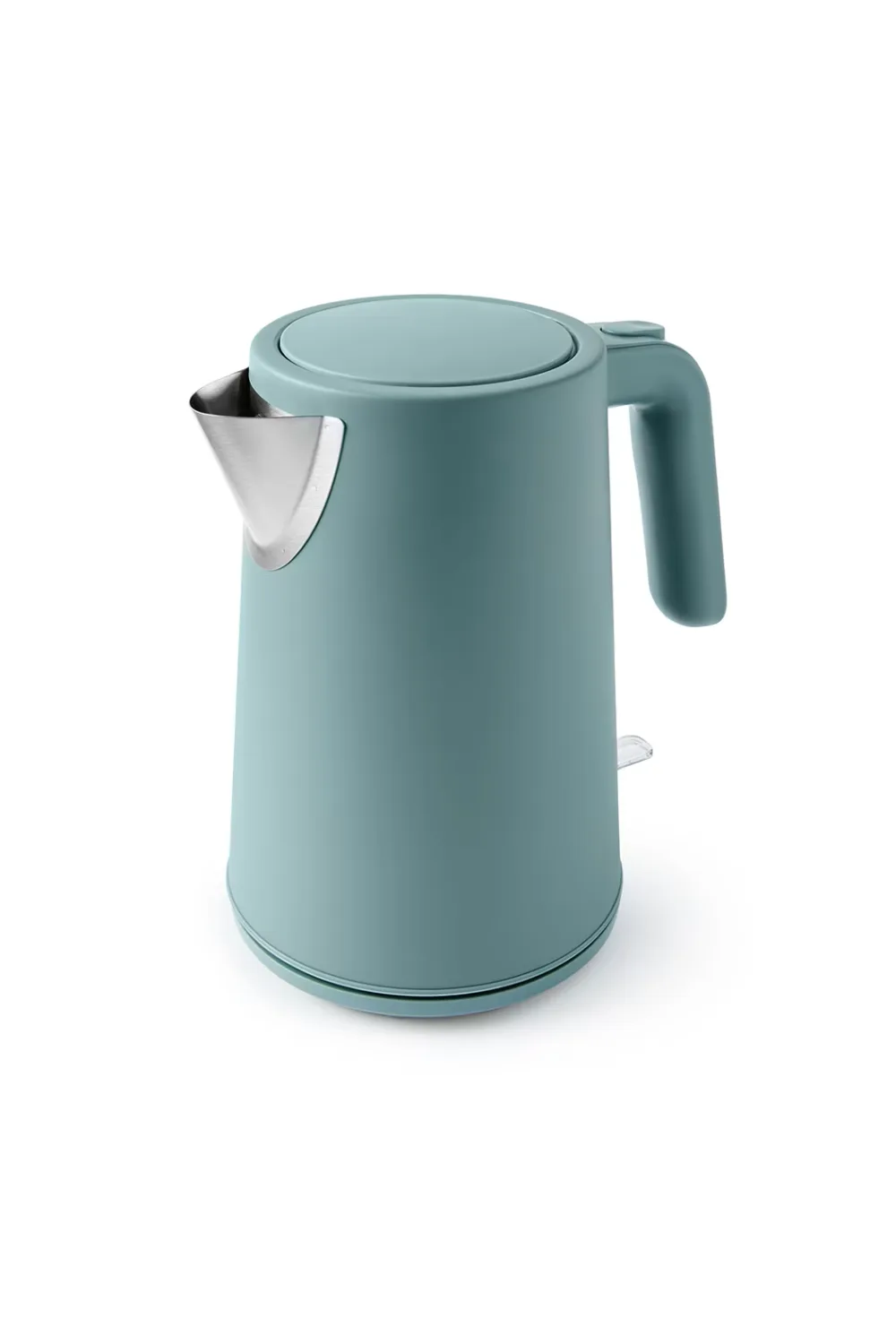kmart green kettle