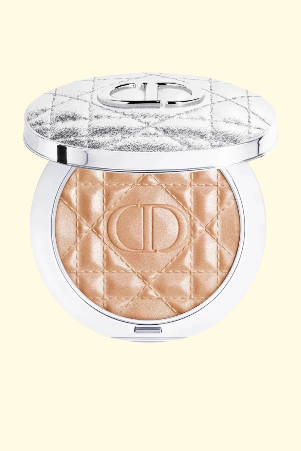 dior forever glow luminizer highlighter