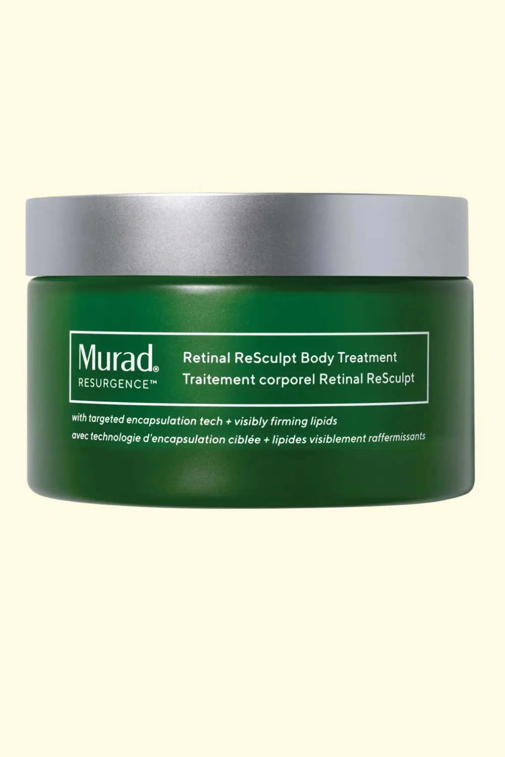 murad Retinal Resculpt Body Treatment