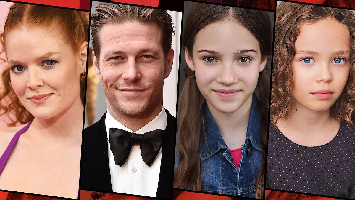 little house on the prairie cast