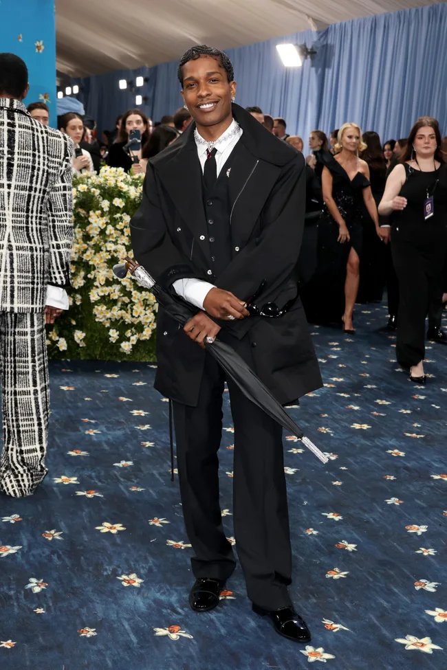 A$AP Rocky