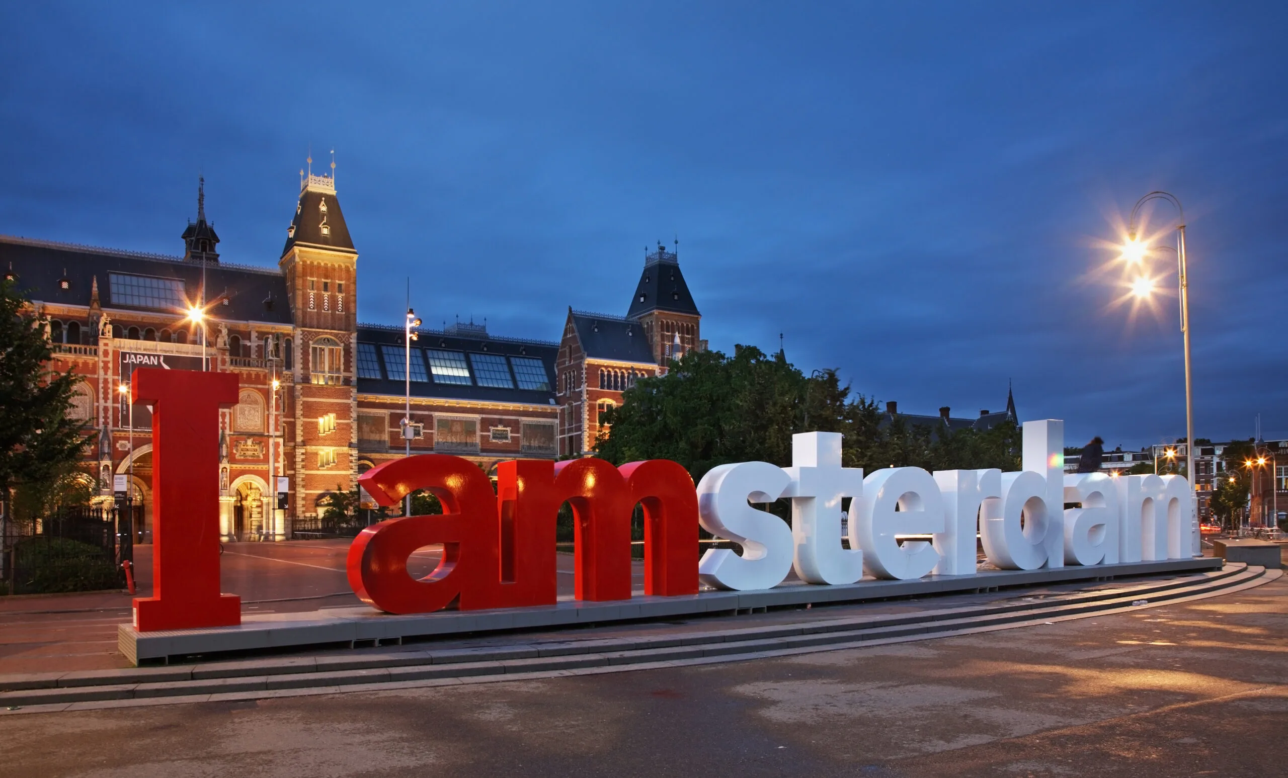 Amsterdam