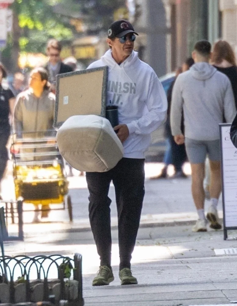 Hugh Jackman
