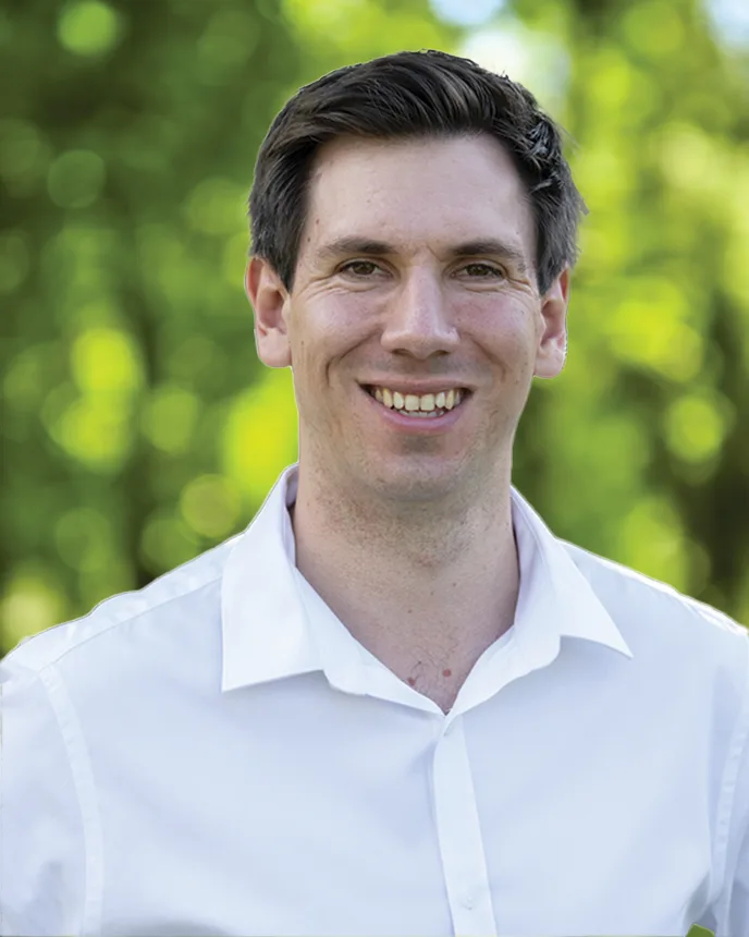tom smith mp