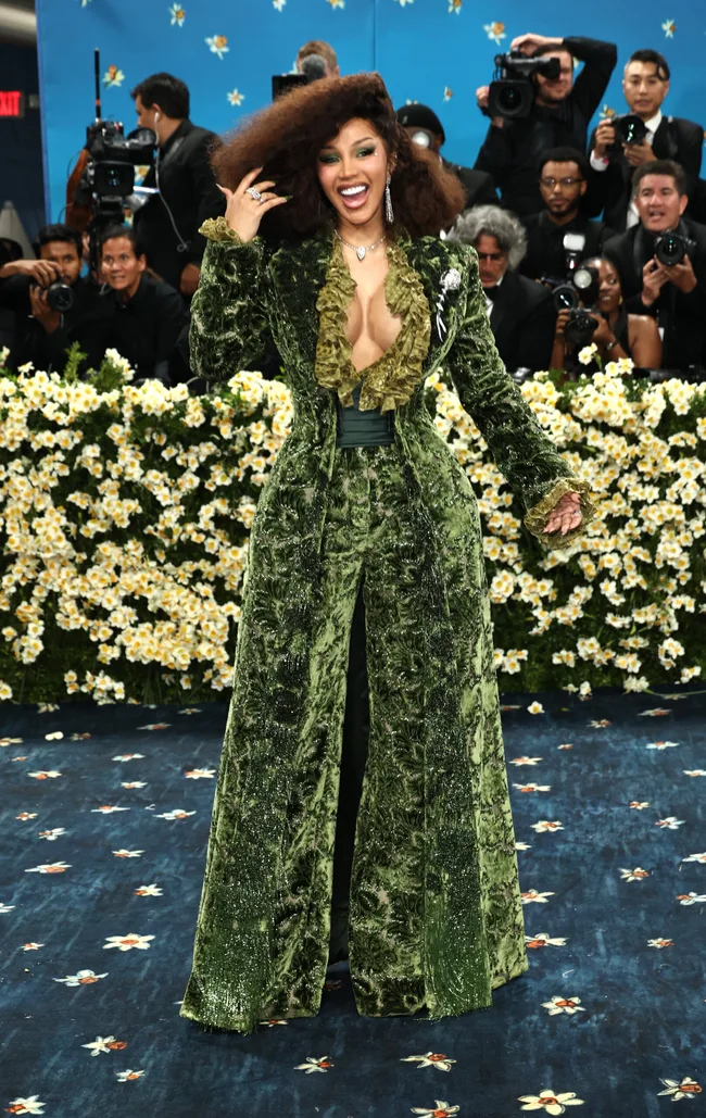 Cardi B